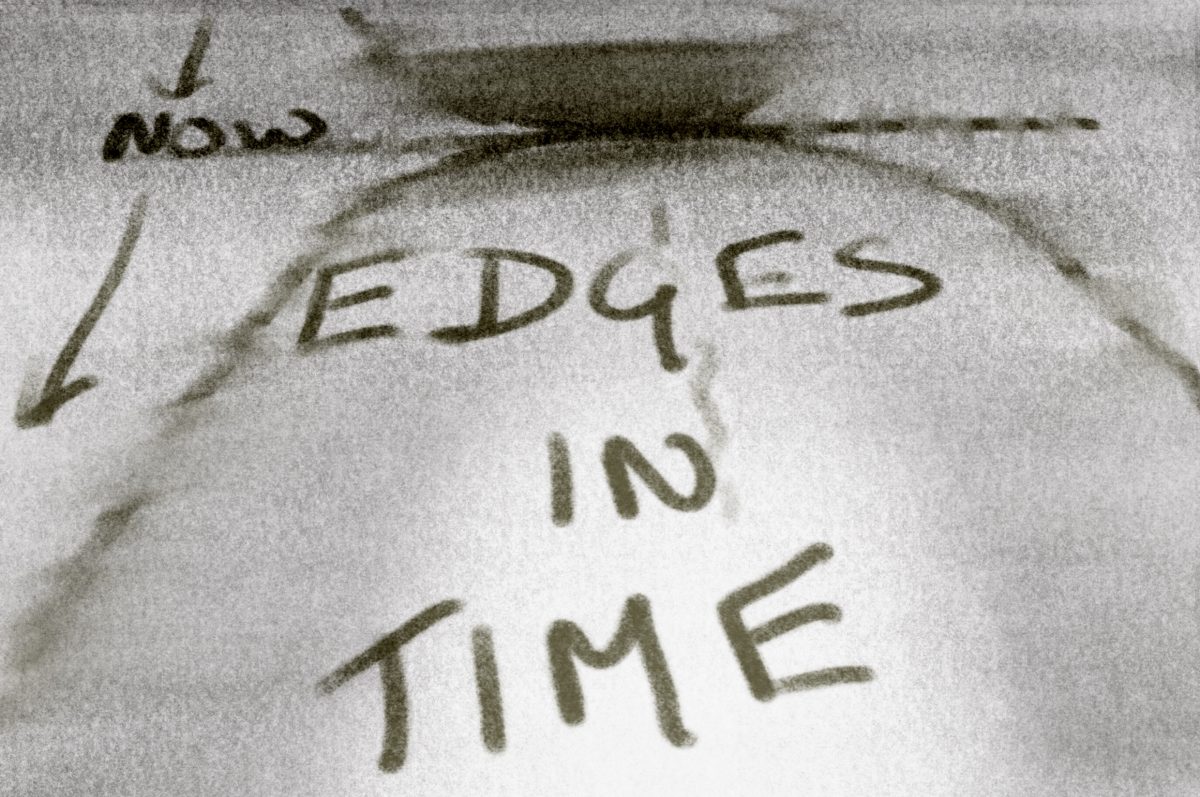 E3.3: Edges in Time: Accumulation, destruction or trace